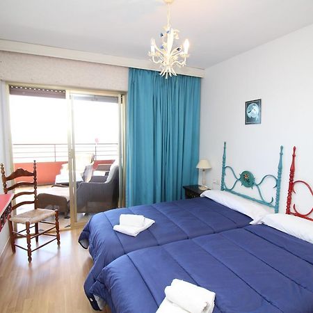 Appartement Principado Arena 20-B à Benidorm Extérieur photo
