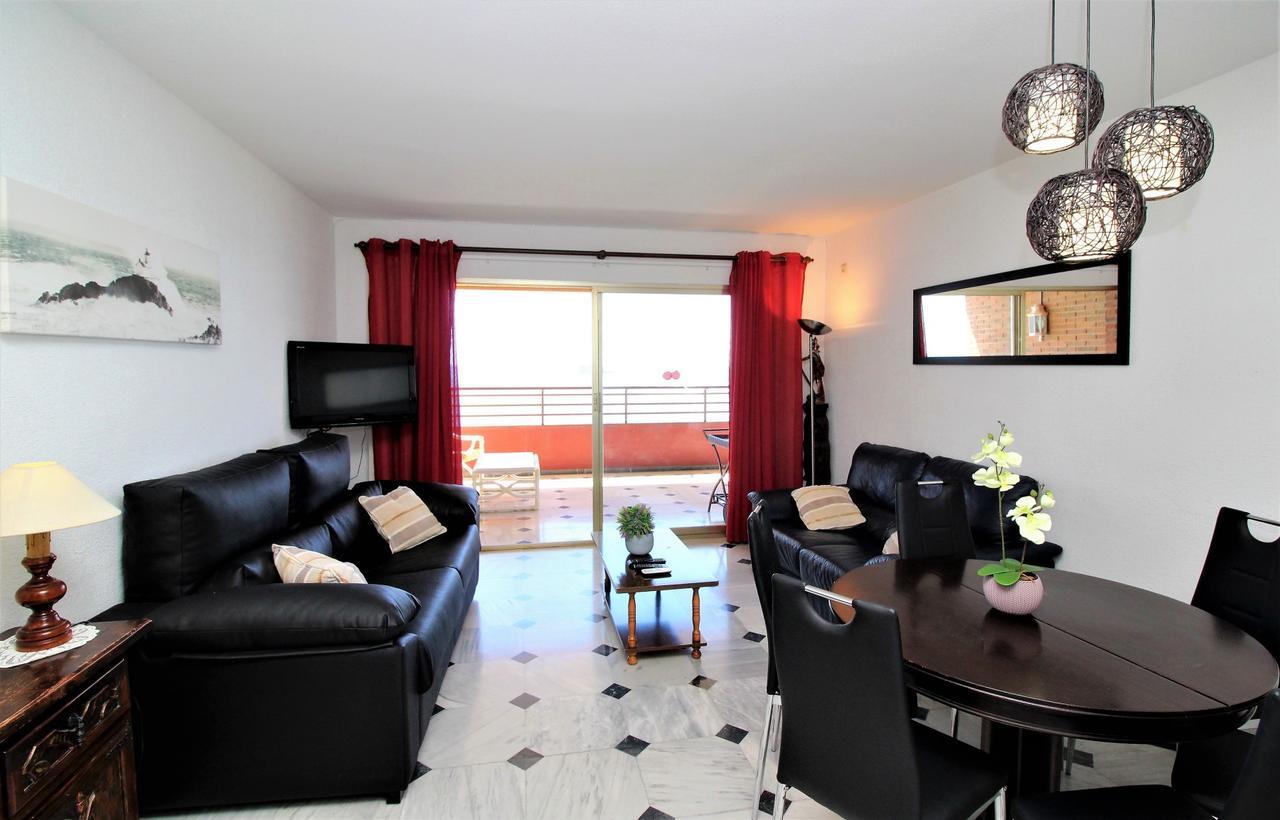 Appartement Principado Arena 20-B à Benidorm Extérieur photo