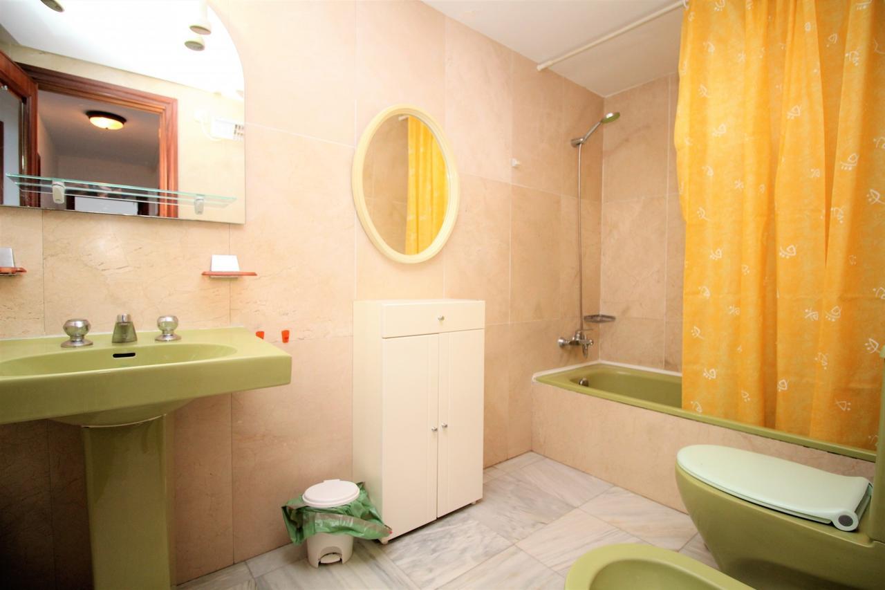 Appartement Principado Arena 20-B à Benidorm Extérieur photo