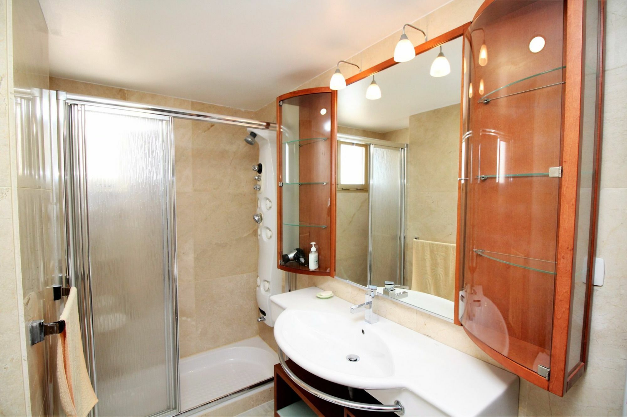 Appartement Principado Arena 20-B à Benidorm Extérieur photo