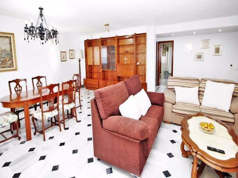 Appartement Principado Arena 20-B à Benidorm Extérieur photo