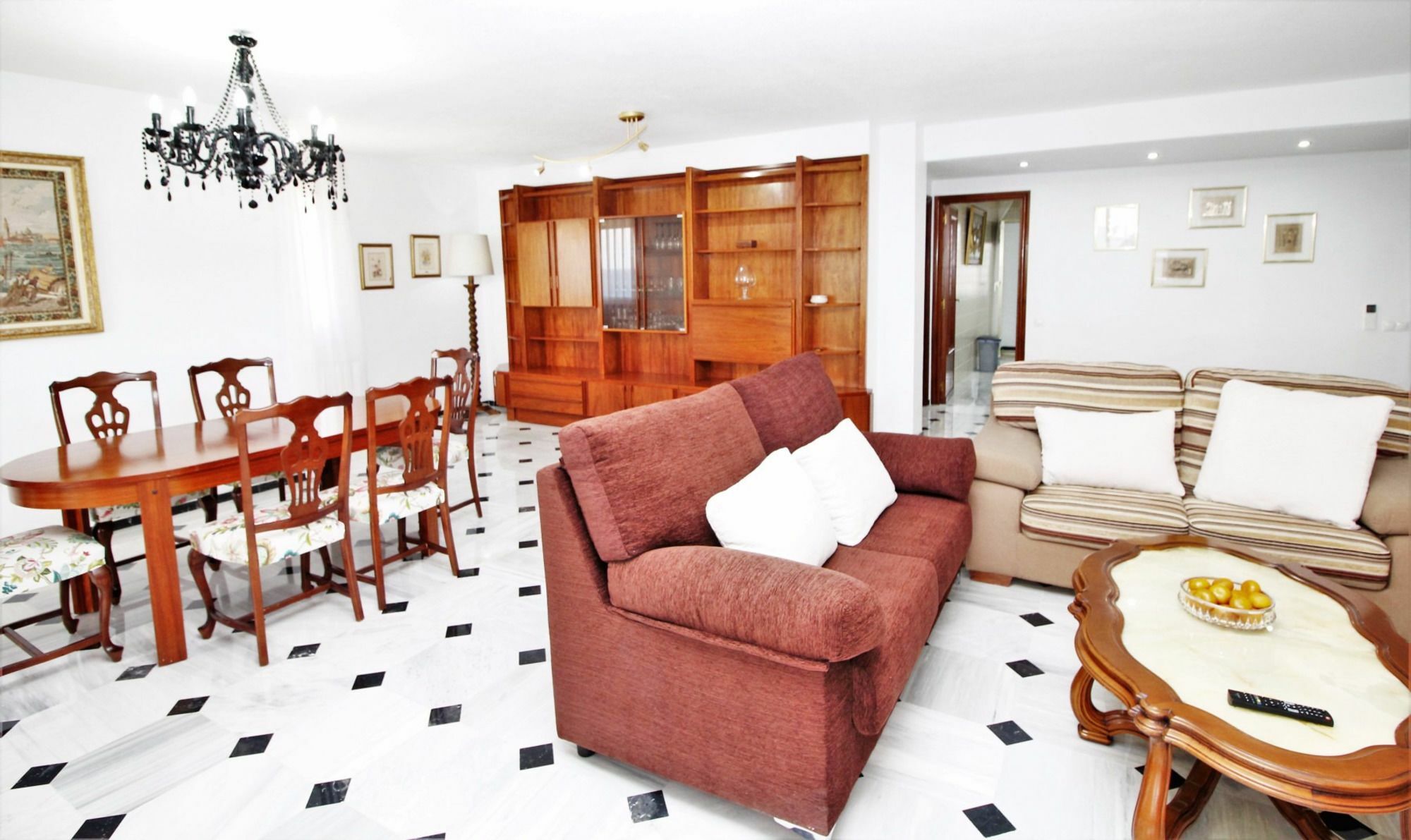 Appartement Principado Arena 20-B à Benidorm Extérieur photo