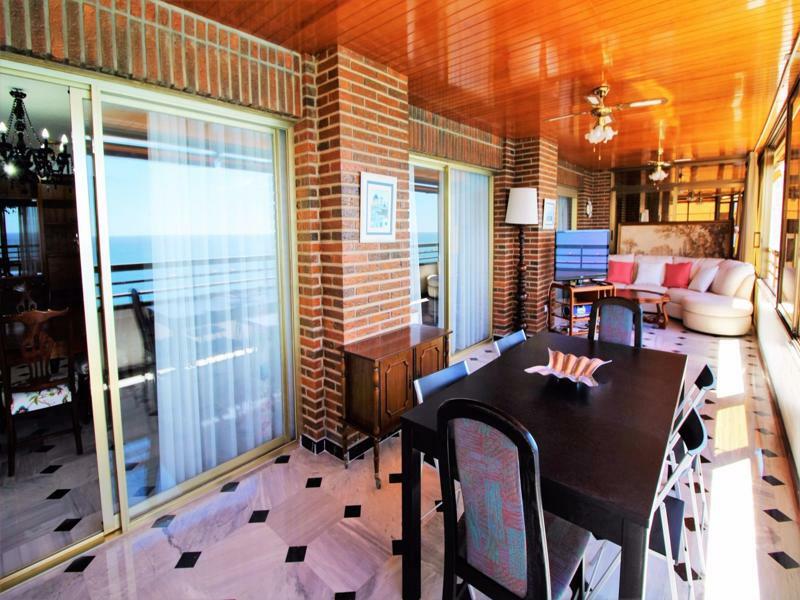 Appartement Principado Arena 20-B à Benidorm Extérieur photo