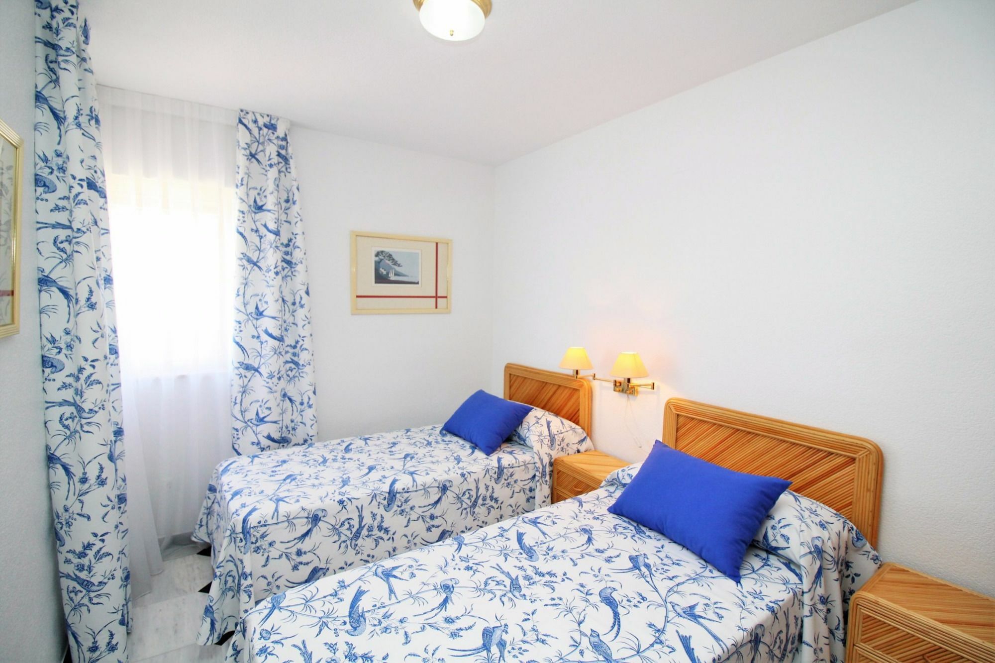Appartement Principado Arena 20-B à Benidorm Extérieur photo