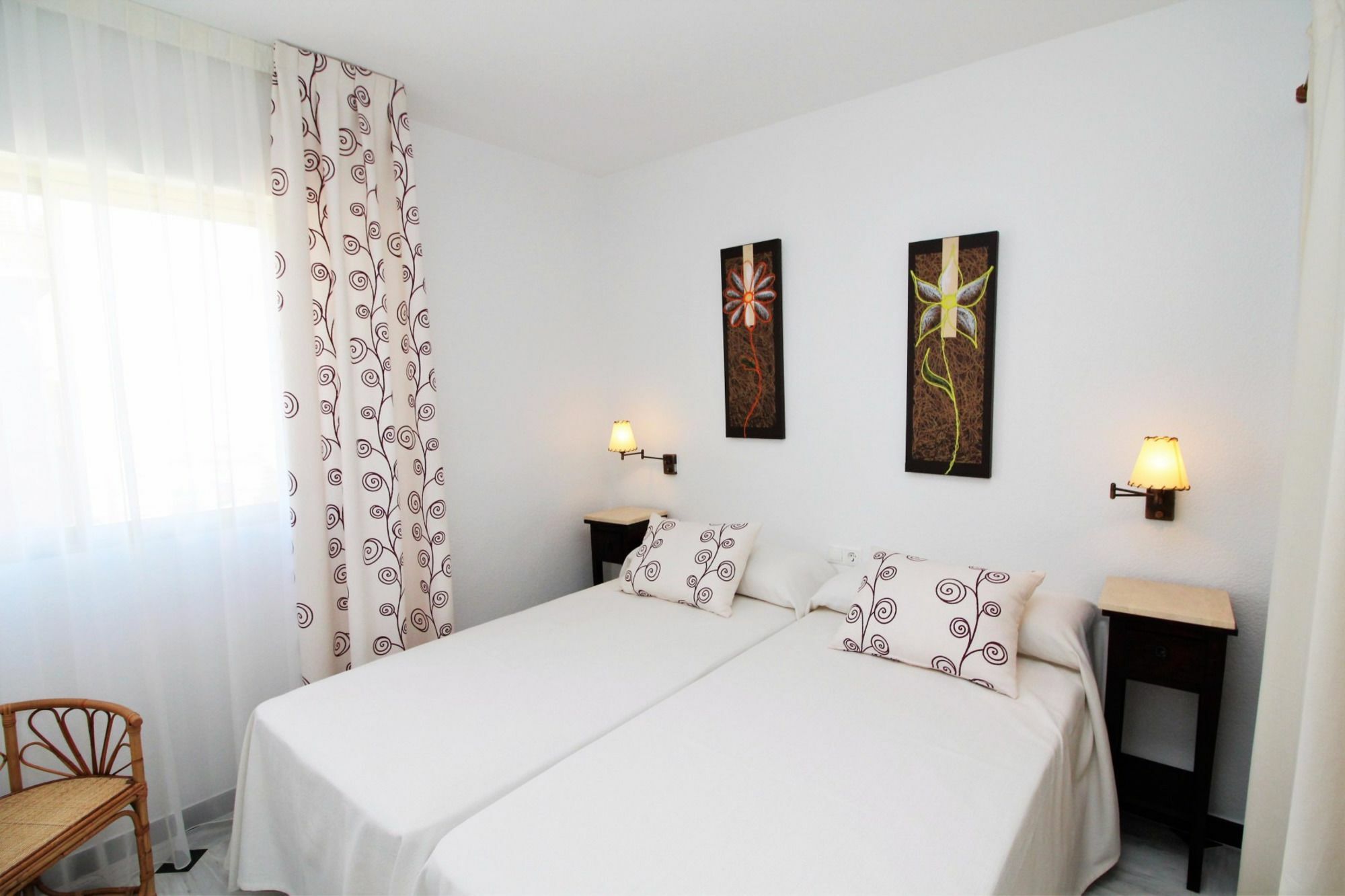 Appartement Principado Arena 20-B à Benidorm Extérieur photo