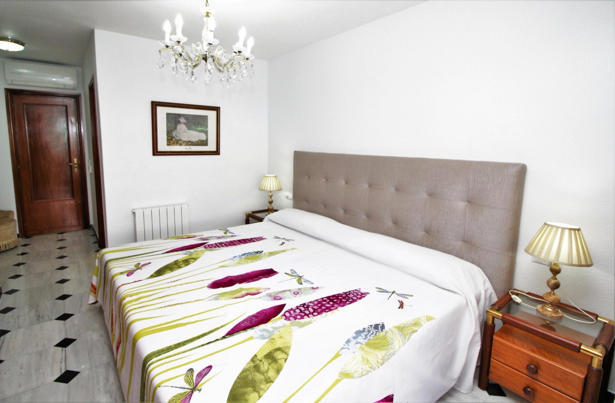 Appartement Principado Arena 20-B à Benidorm Extérieur photo