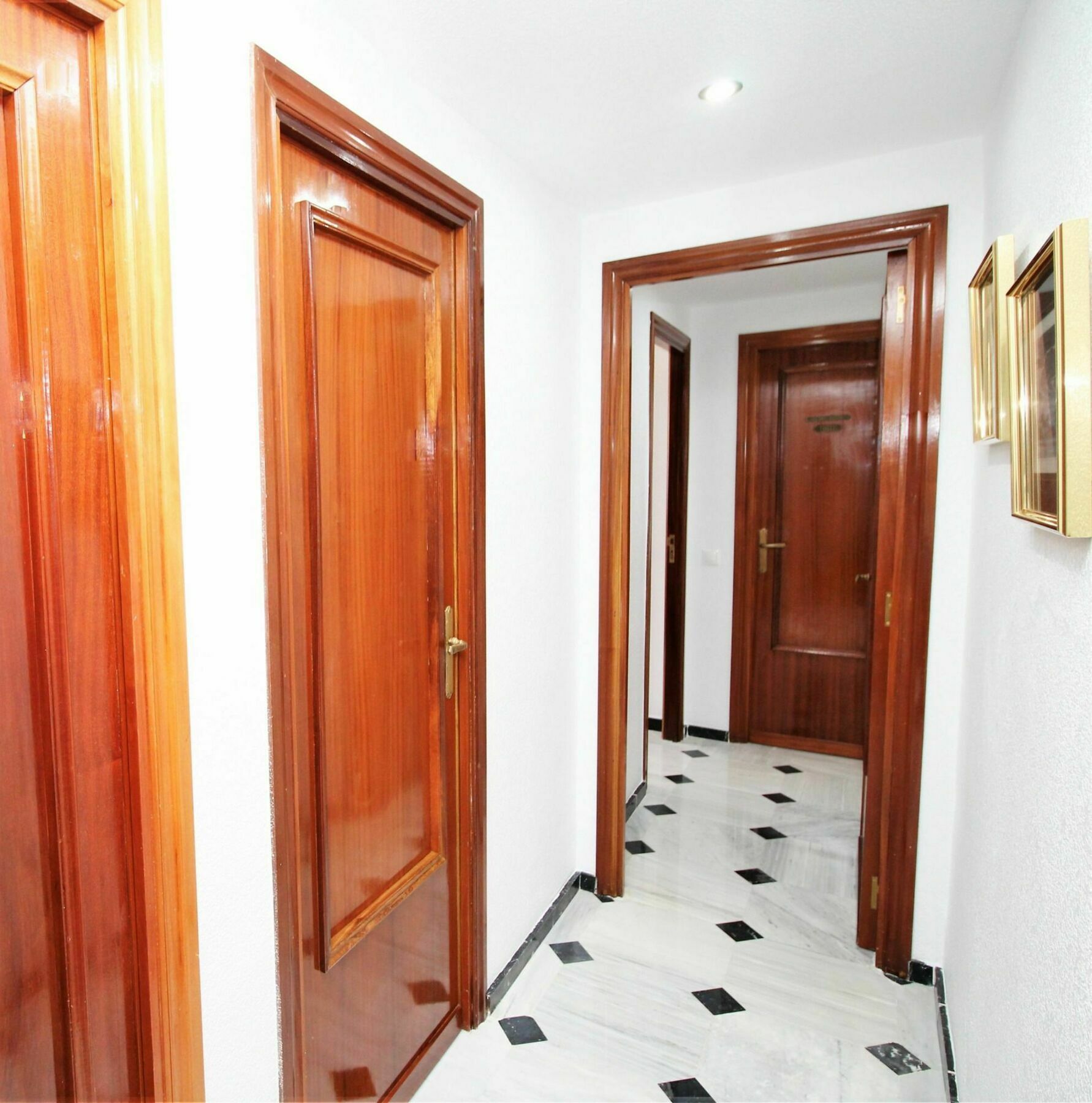 Appartement Principado Arena 20-B à Benidorm Extérieur photo