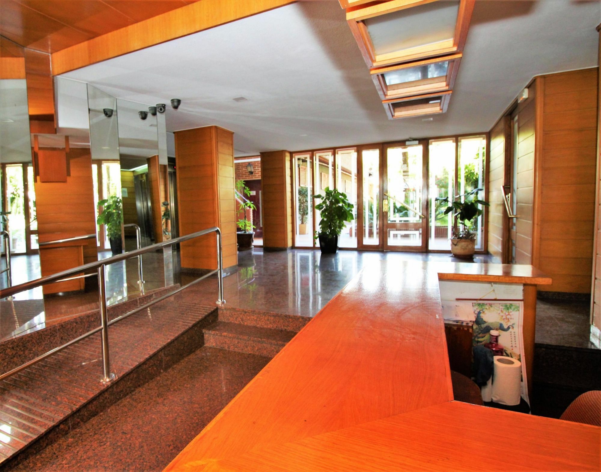 Appartement Principado Arena 20-B à Benidorm Extérieur photo