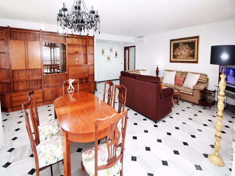 Appartement Principado Arena 20-B à Benidorm Extérieur photo