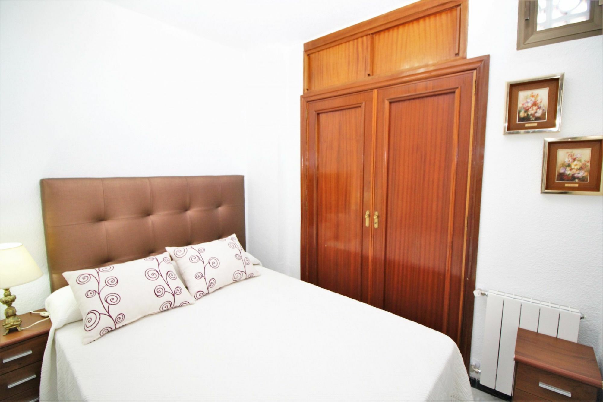 Appartement Principado Arena 20-B à Benidorm Extérieur photo