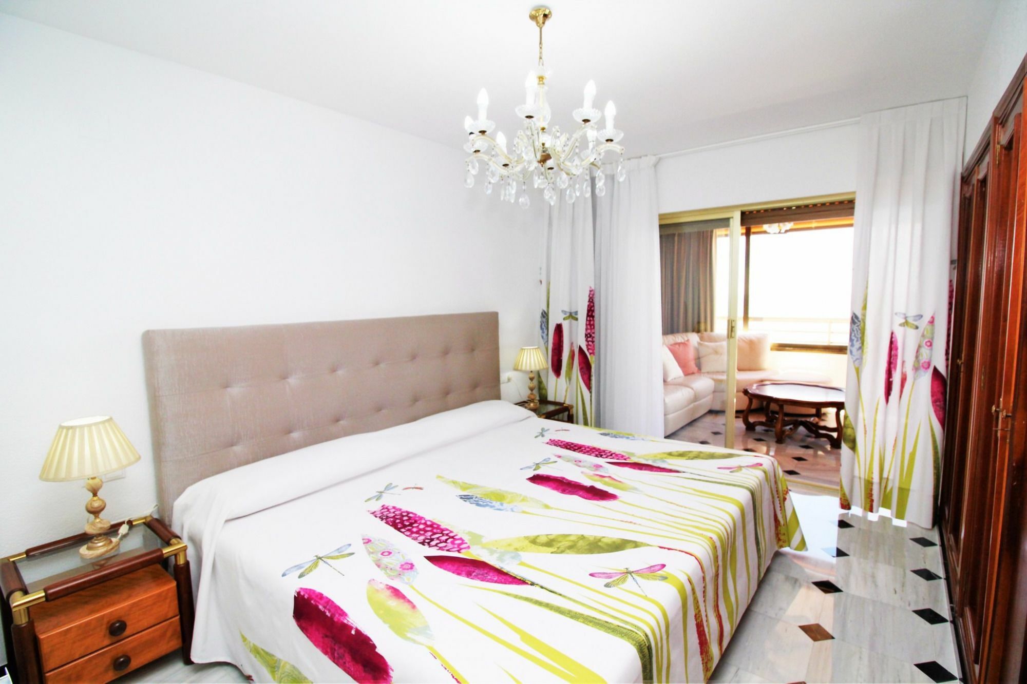 Appartement Principado Arena 20-B à Benidorm Extérieur photo